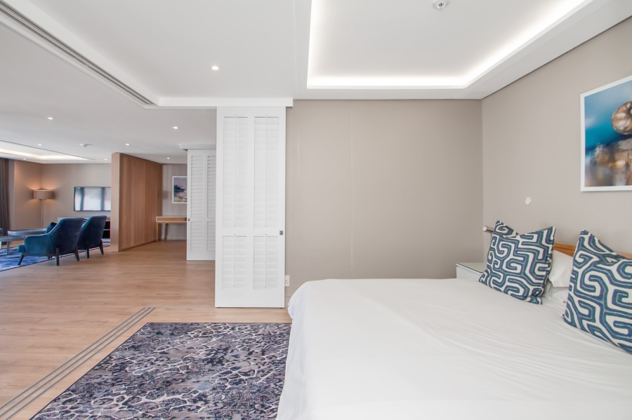 To Let 2 Bedroom Property for Rent in Sea Point Western Cape